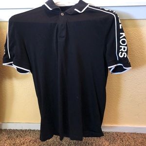 Michael kors polo